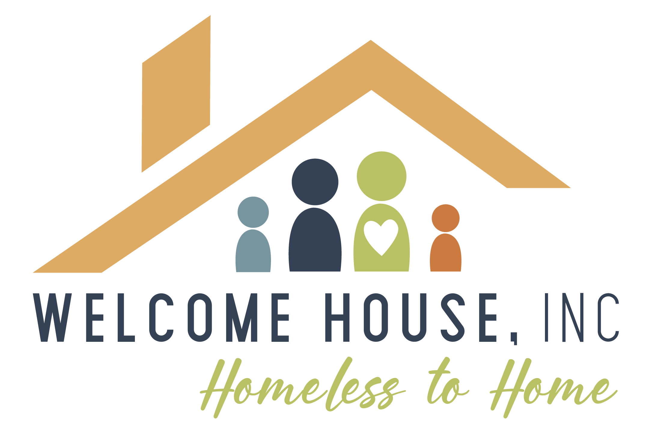 Welcome House, Inc